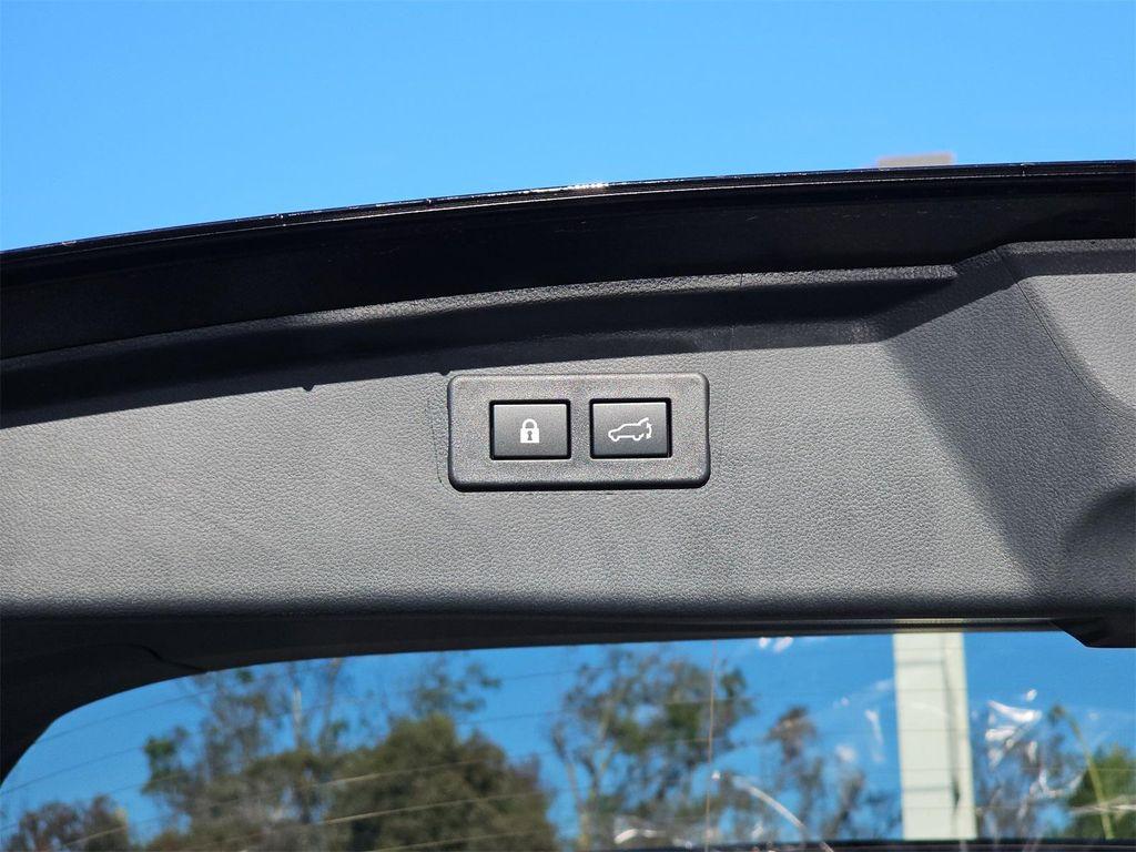 new 2025 Subaru Outback car, priced at $43,961