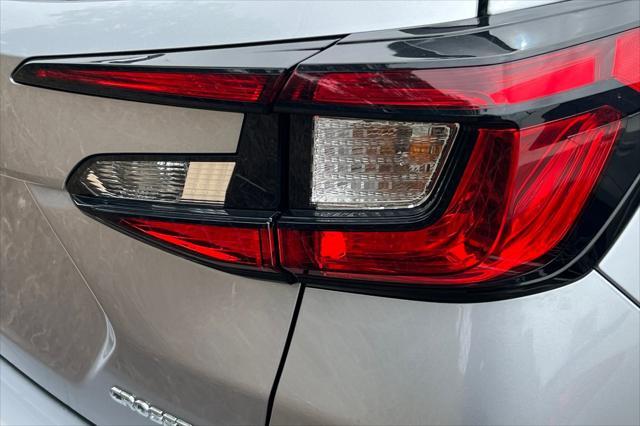 used 2024 Subaru Crosstrek car, priced at $26,900