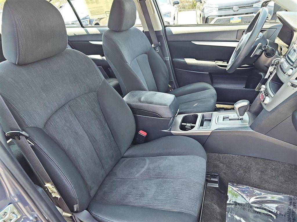 used 2013 Subaru Legacy car, priced at $9,500
