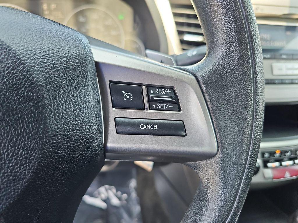 used 2013 Subaru Legacy car, priced at $9,500