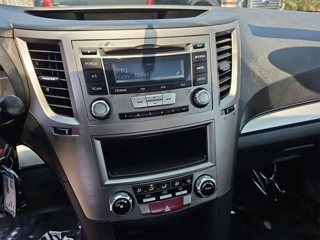 used 2013 Subaru Legacy car, priced at $9,500