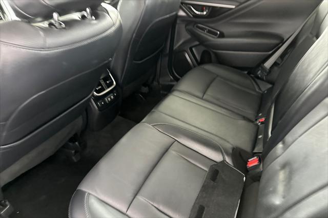 used 2022 Subaru Outback car, priced at $31,600