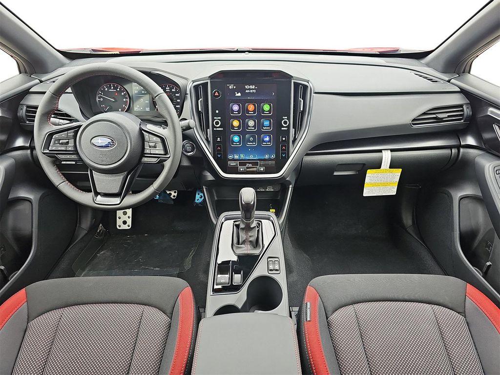new 2025 Subaru Impreza car, priced at $31,328