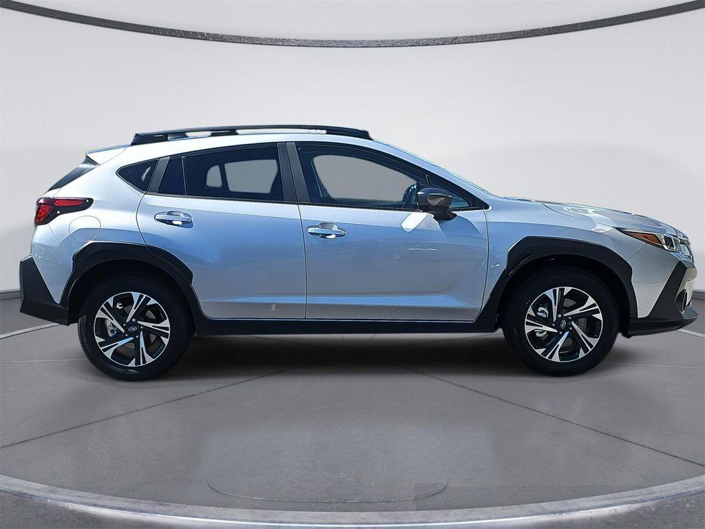new 2025 Subaru Crosstrek car, priced at $32,276