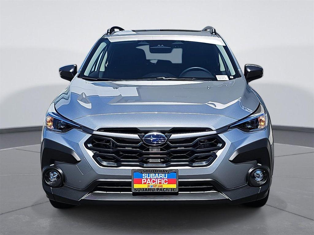 new 2025 Subaru Crosstrek car, priced at $32,276