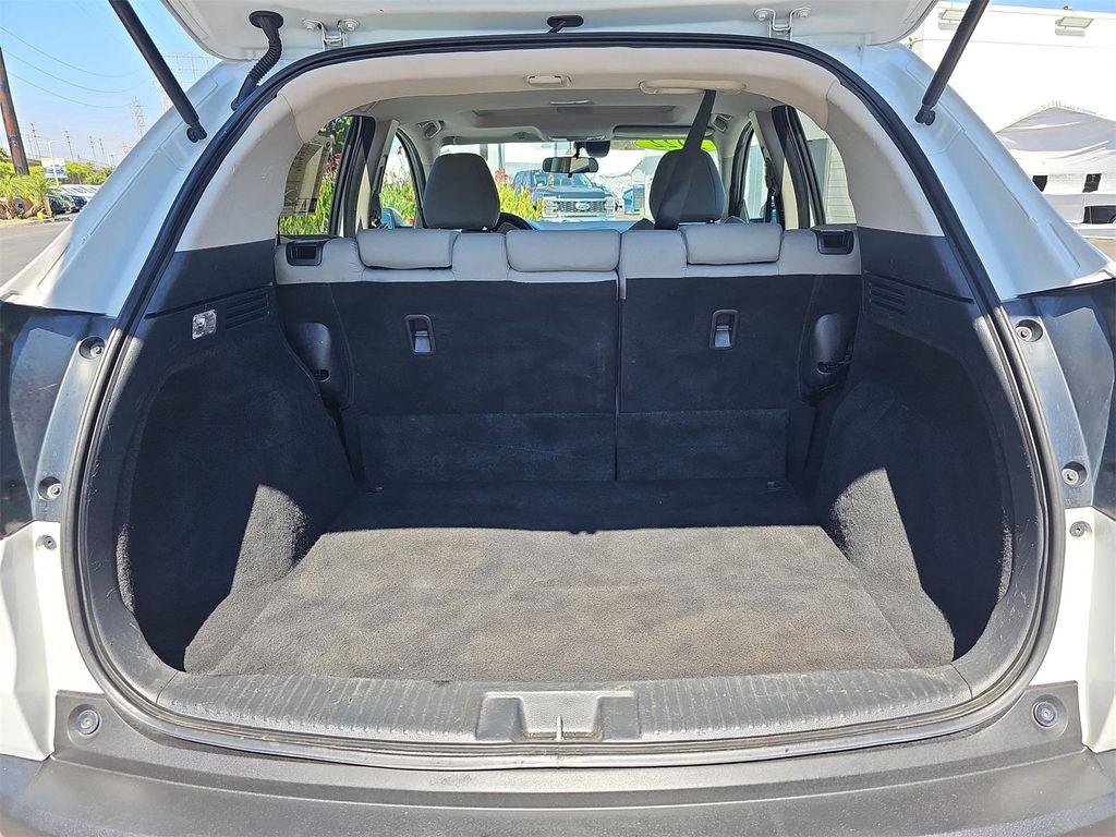 used 2022 Honda HR-V car, priced at $19,200