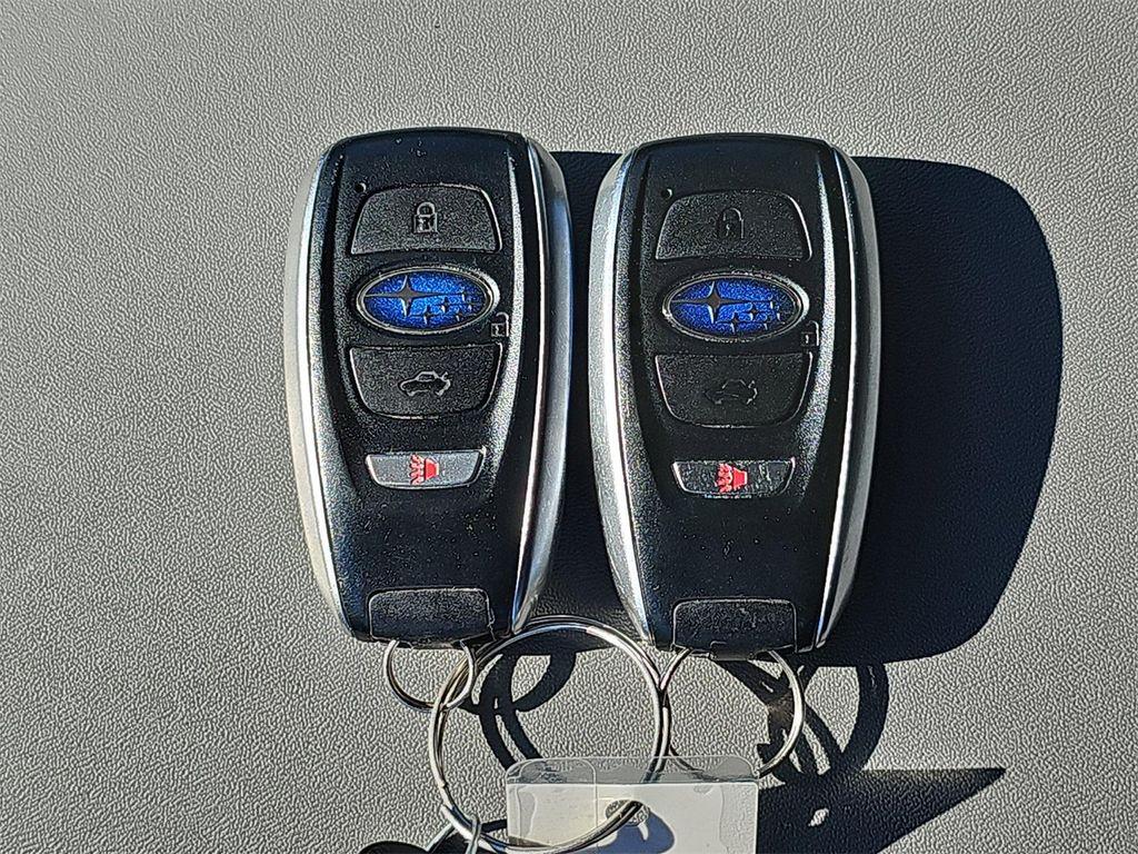 used 2022 Subaru Outback car, priced at $26,900