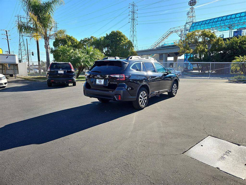 used 2022 Subaru Outback car, priced at $26,900