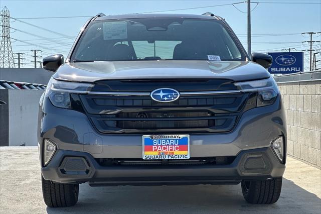 new 2025 Subaru Forester car, priced at $42,771