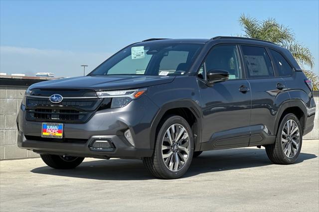 new 2025 Subaru Forester car, priced at $42,771