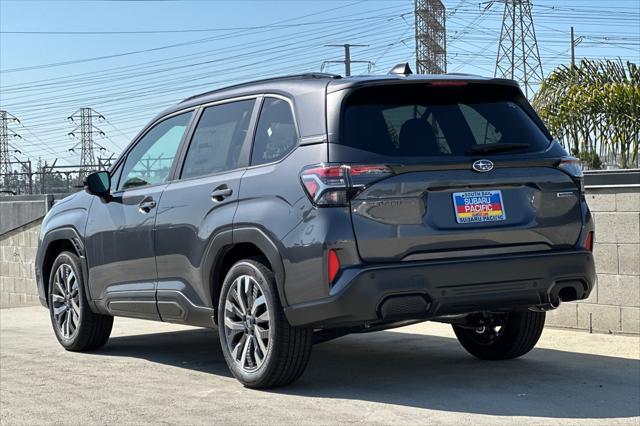 new 2025 Subaru Forester car, priced at $42,771