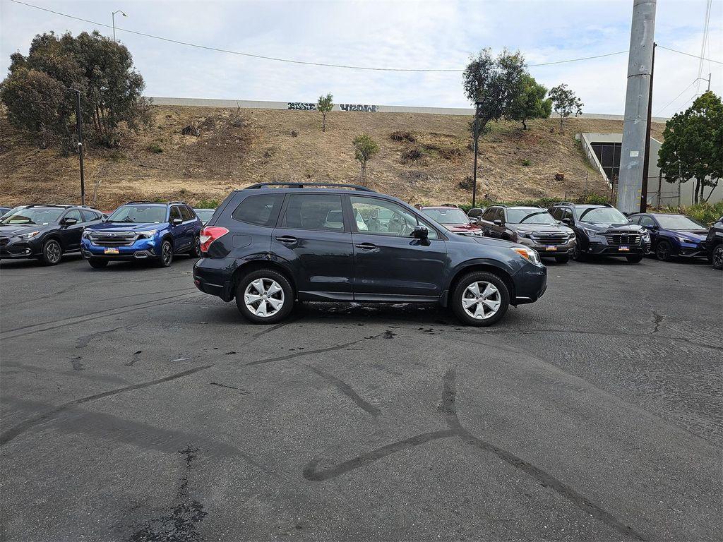 used 2016 Subaru Forester car, priced at $13,900