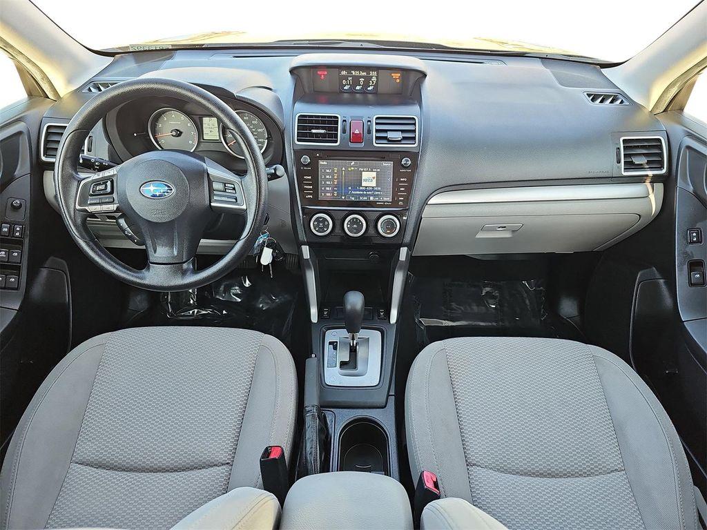 used 2016 Subaru Forester car, priced at $12,900