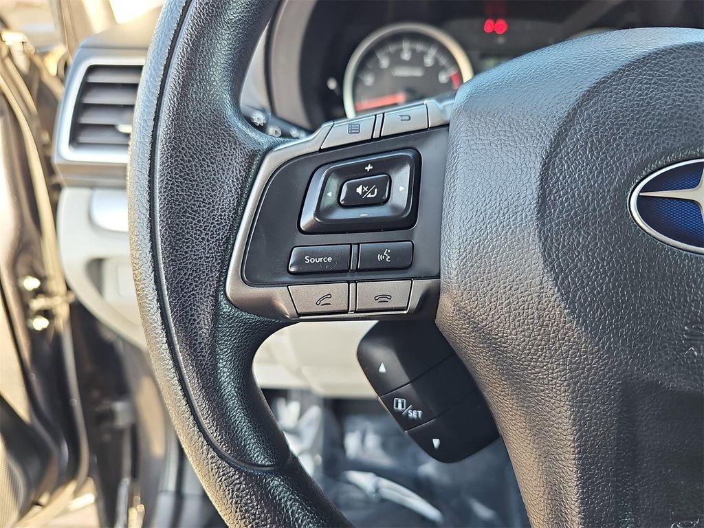 used 2016 Subaru Forester car, priced at $12,900