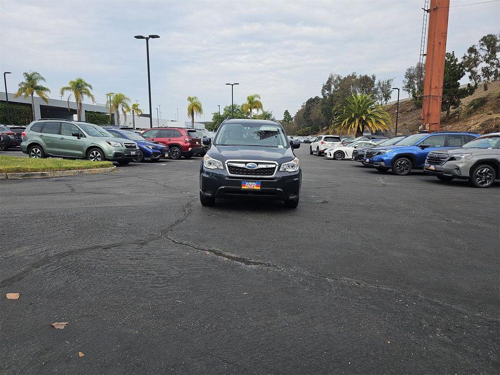 used 2016 Subaru Forester car, priced at $13,900