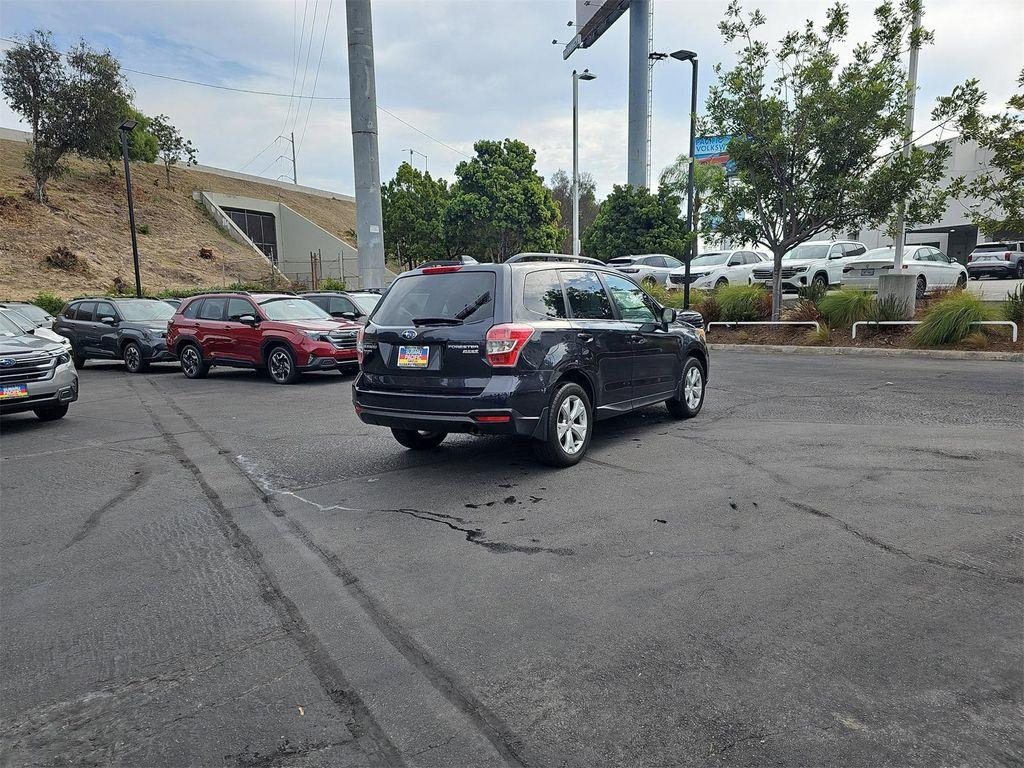 used 2016 Subaru Forester car, priced at $13,900