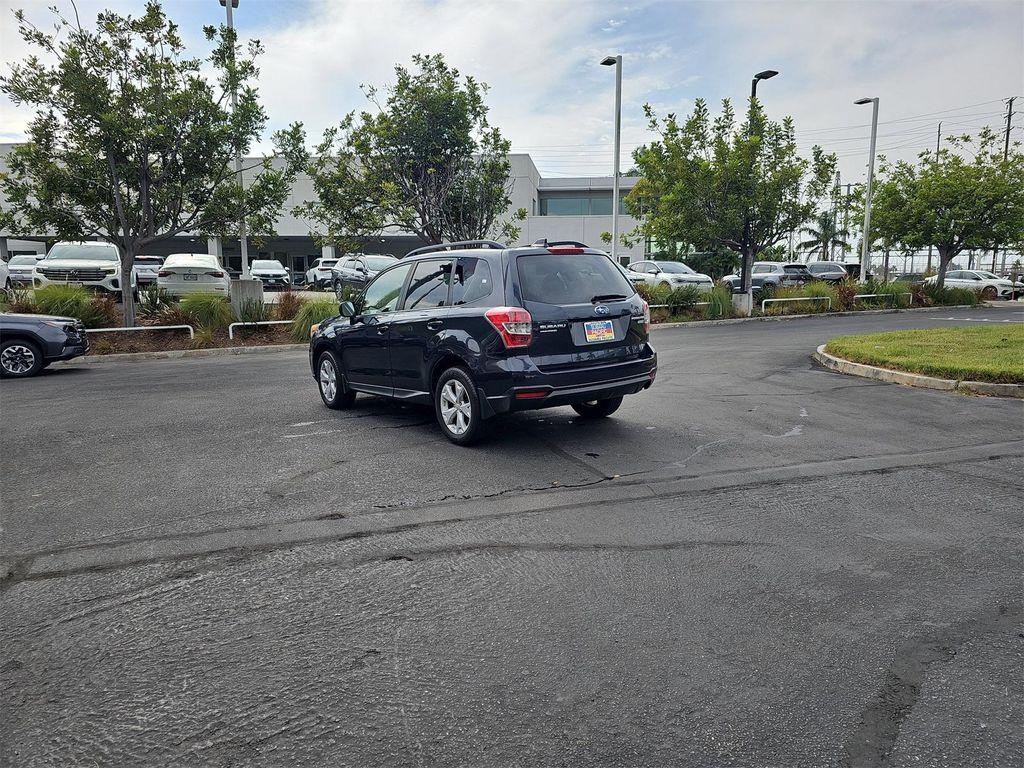 used 2016 Subaru Forester car, priced at $13,900