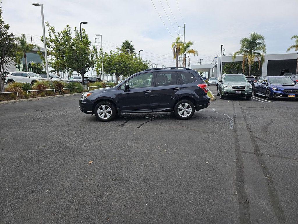 used 2016 Subaru Forester car, priced at $13,900
