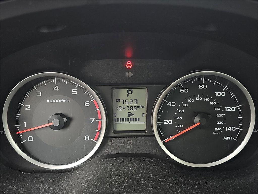 used 2016 Subaru Forester car, priced at $13,900