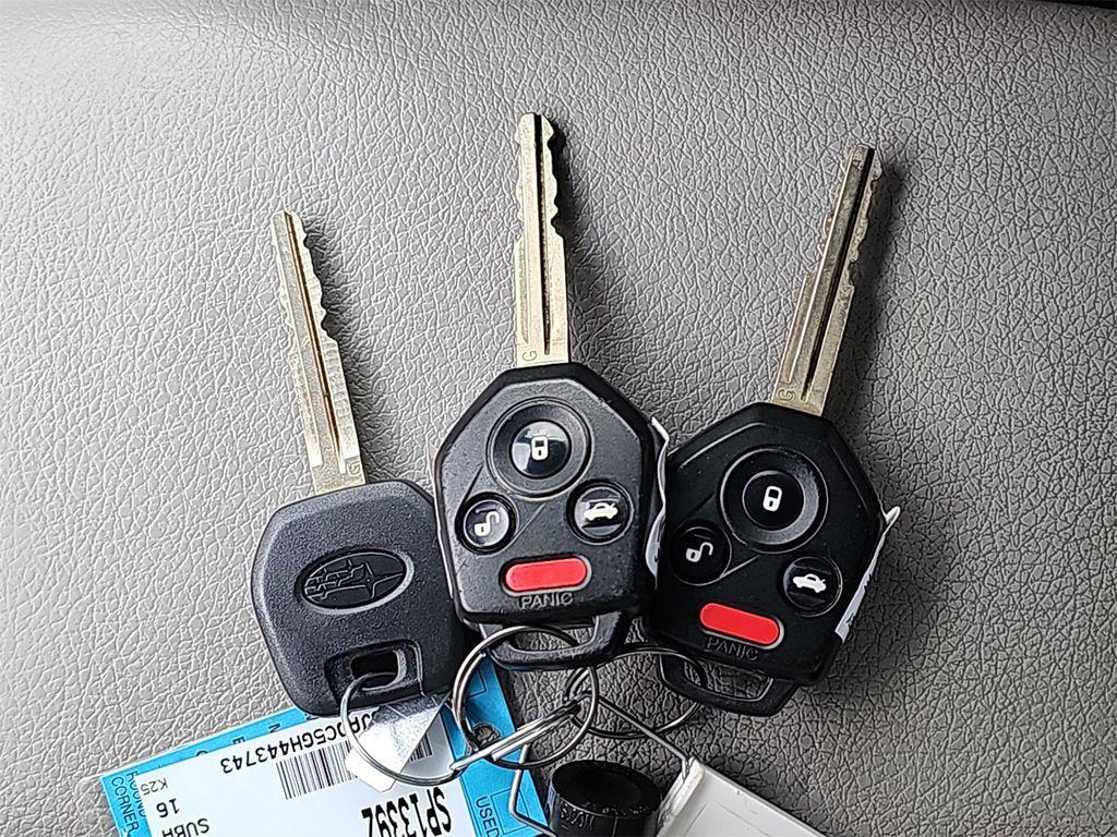 used 2016 Subaru Forester car, priced at $13,900