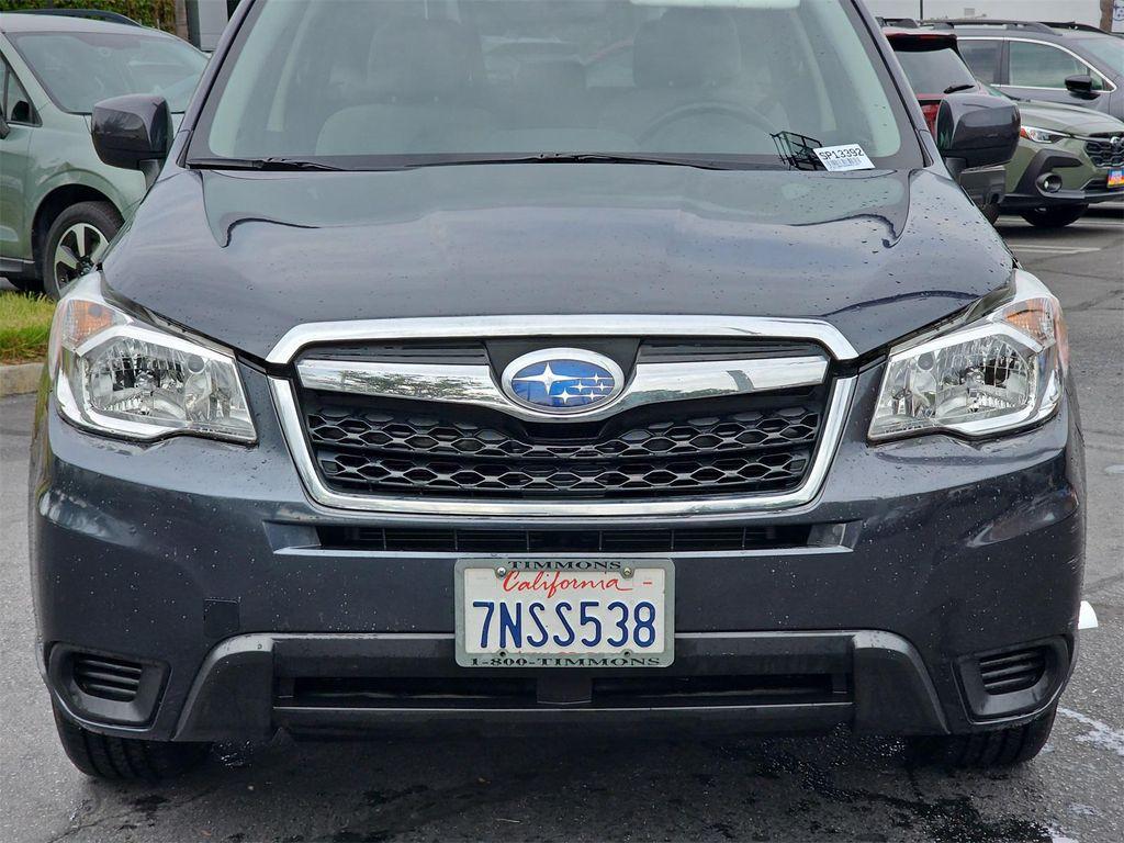 used 2016 Subaru Forester car, priced at $13,900
