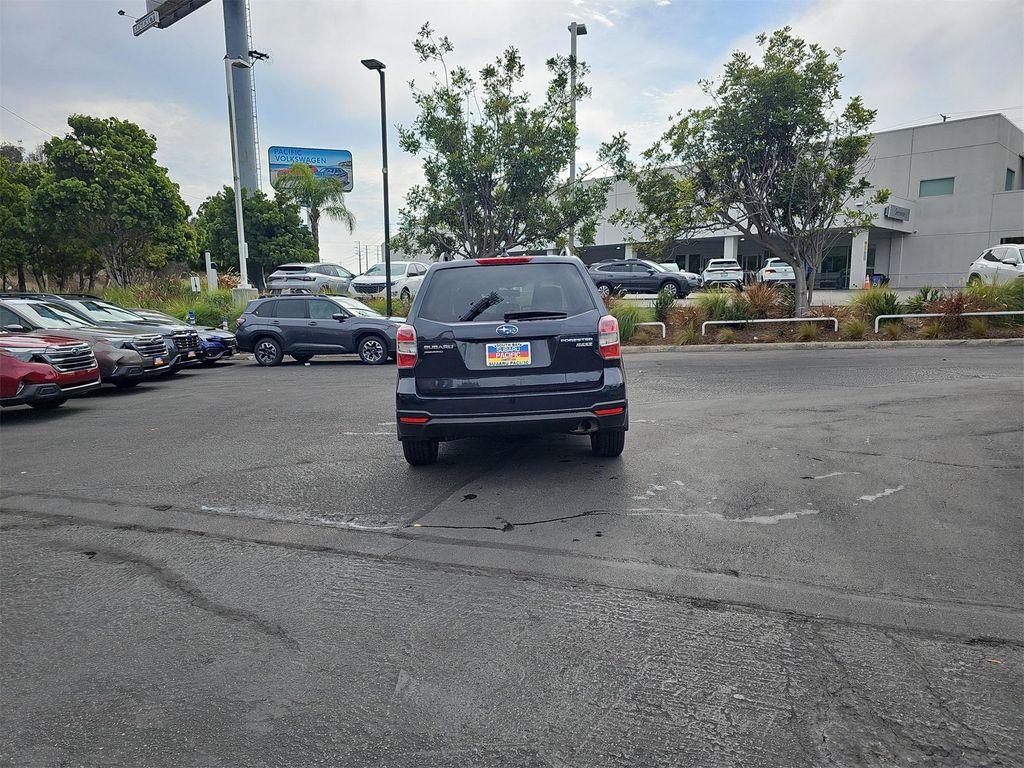used 2016 Subaru Forester car, priced at $13,900