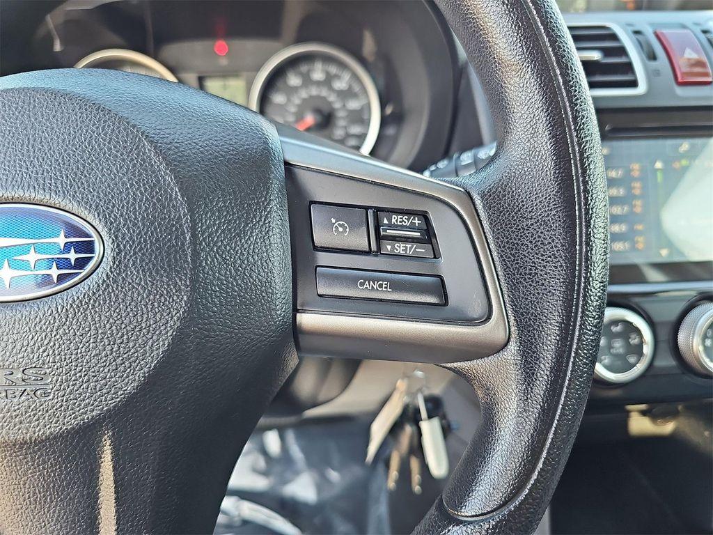 used 2016 Subaru Forester car, priced at $12,900