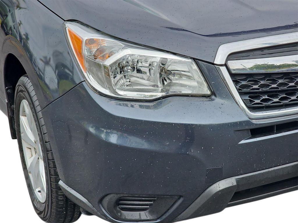 used 2016 Subaru Forester car, priced at $13,900