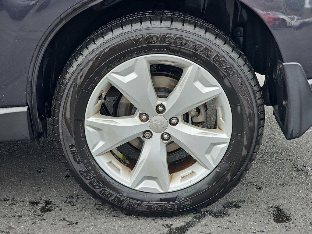 used 2016 Subaru Forester car, priced at $13,900