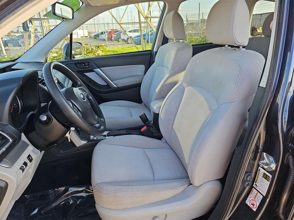 used 2016 Subaru Forester car, priced at $12,900