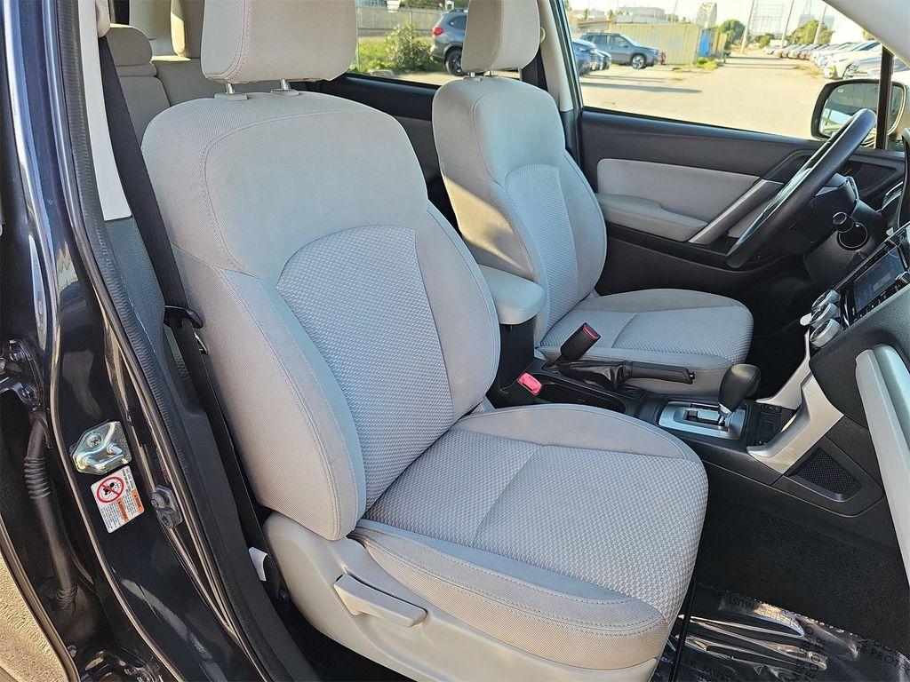 used 2016 Subaru Forester car, priced at $12,900