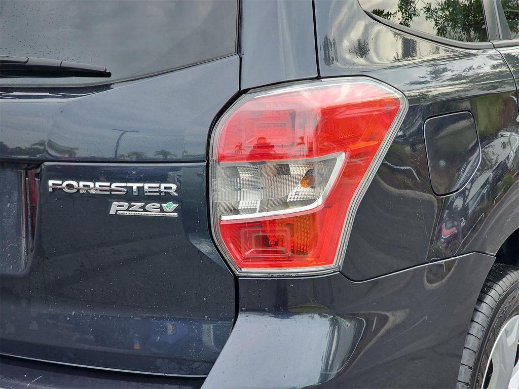 used 2016 Subaru Forester car, priced at $13,900