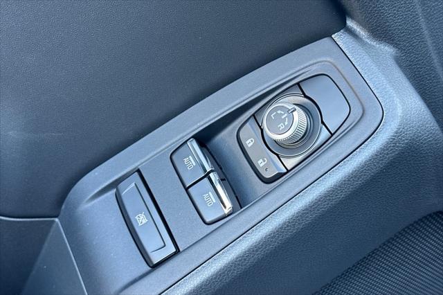 new 2025 Subaru BRZ car, priced at $38,099