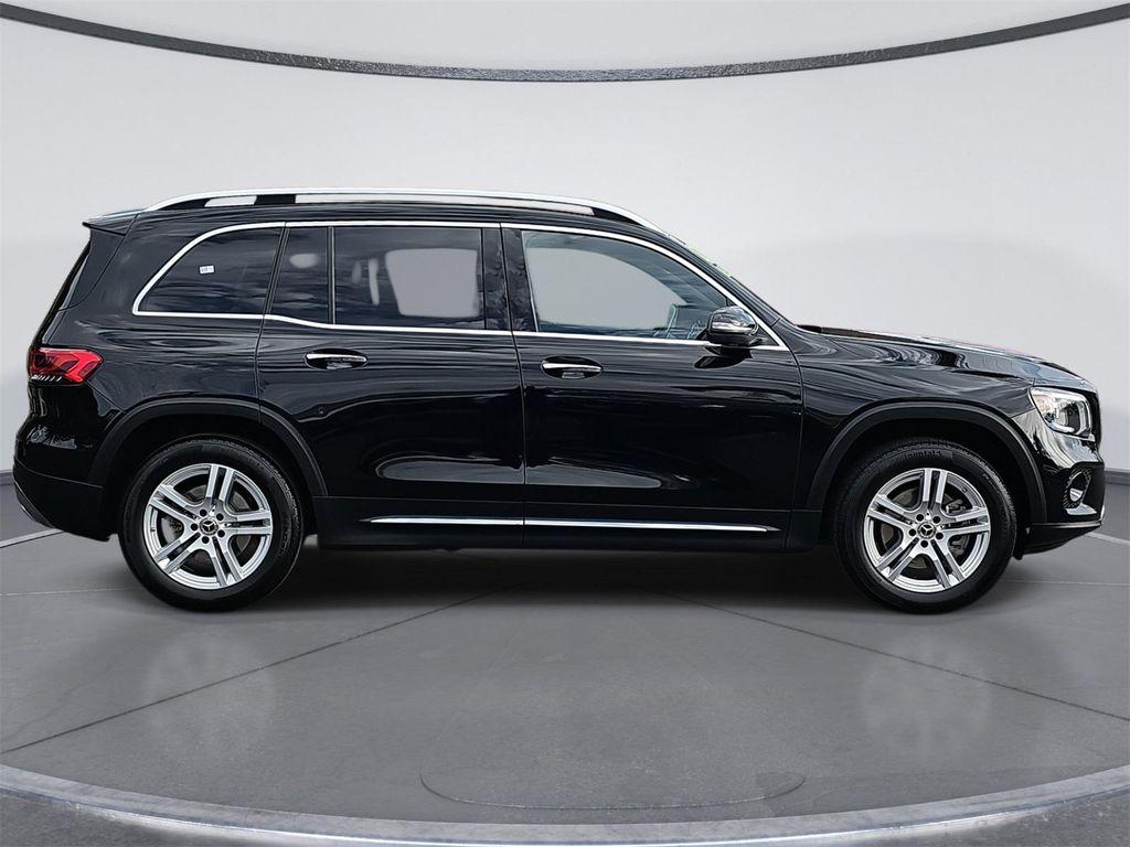 used 2020 Mercedes-Benz GLB 250 car, priced at $25,700
