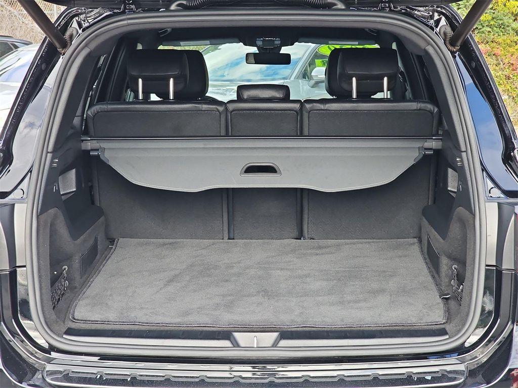 used 2020 Mercedes-Benz GLB 250 car, priced at $25,700