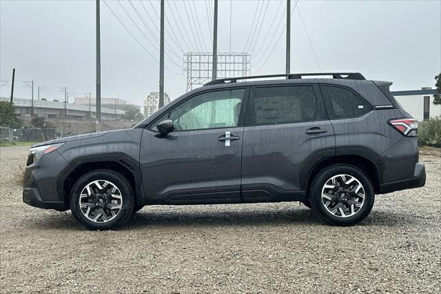 new 2025 Subaru Forester car, priced at $35,608