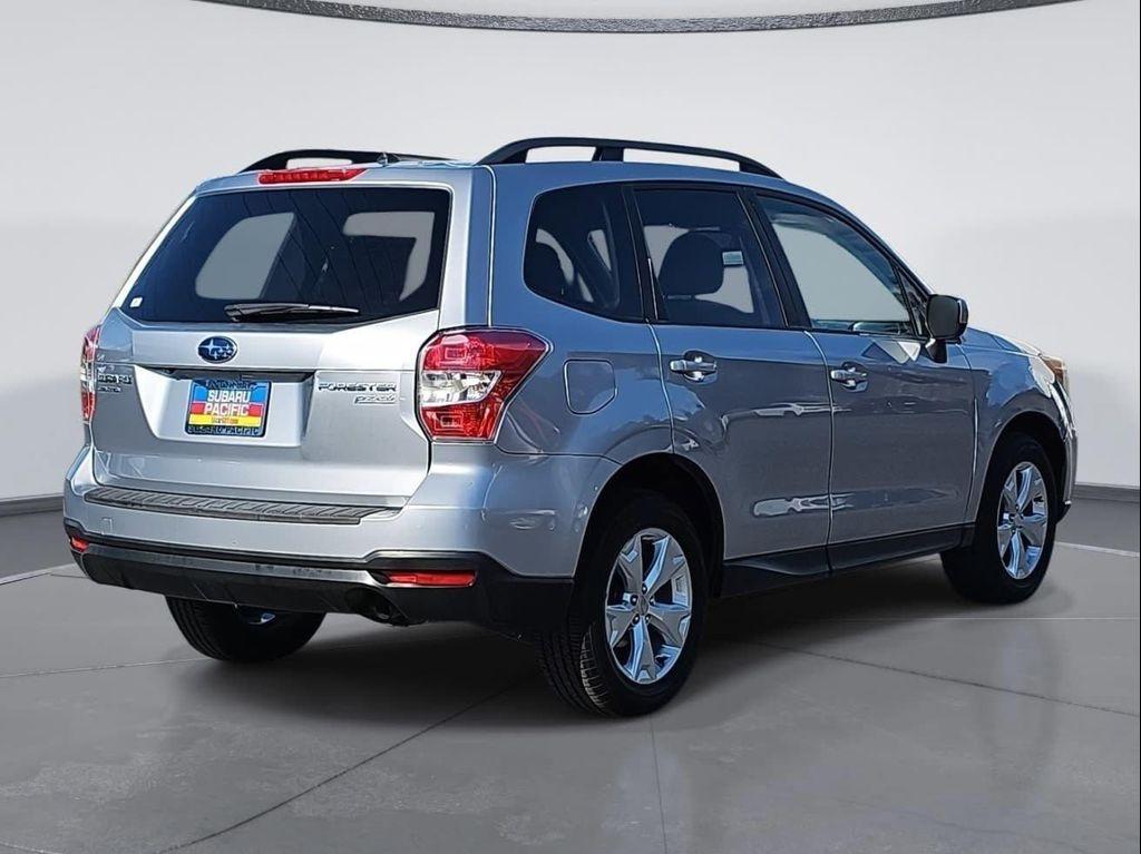 used 2014 Subaru Forester car, priced at $9,900