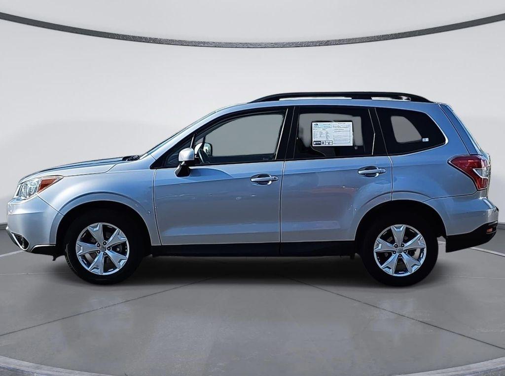used 2014 Subaru Forester car, priced at $9,900