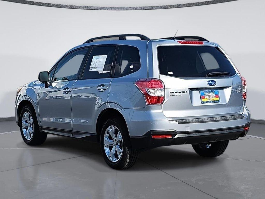 used 2014 Subaru Forester car, priced at $9,900