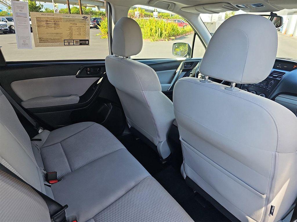 used 2014 Subaru Forester car, priced at $9,900