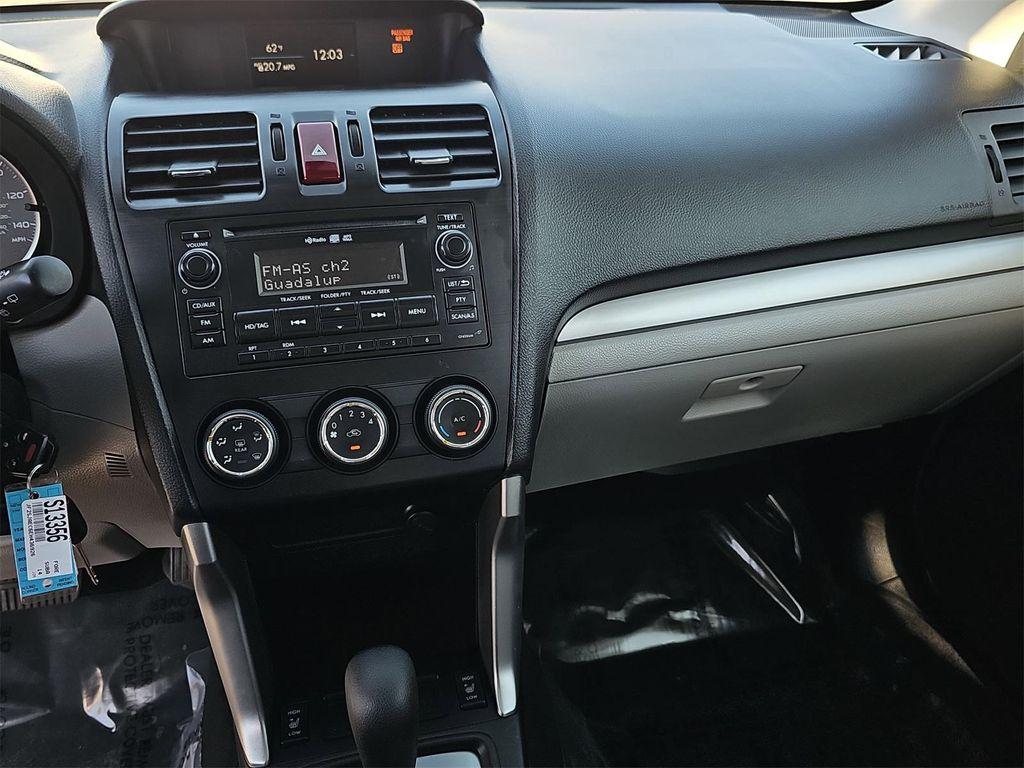 used 2014 Subaru Forester car, priced at $9,900