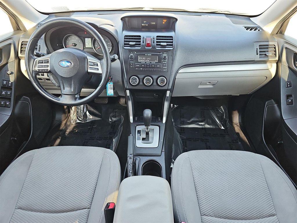 used 2014 Subaru Forester car, priced at $9,900