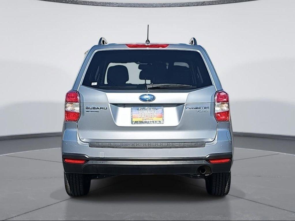 used 2014 Subaru Forester car, priced at $9,900