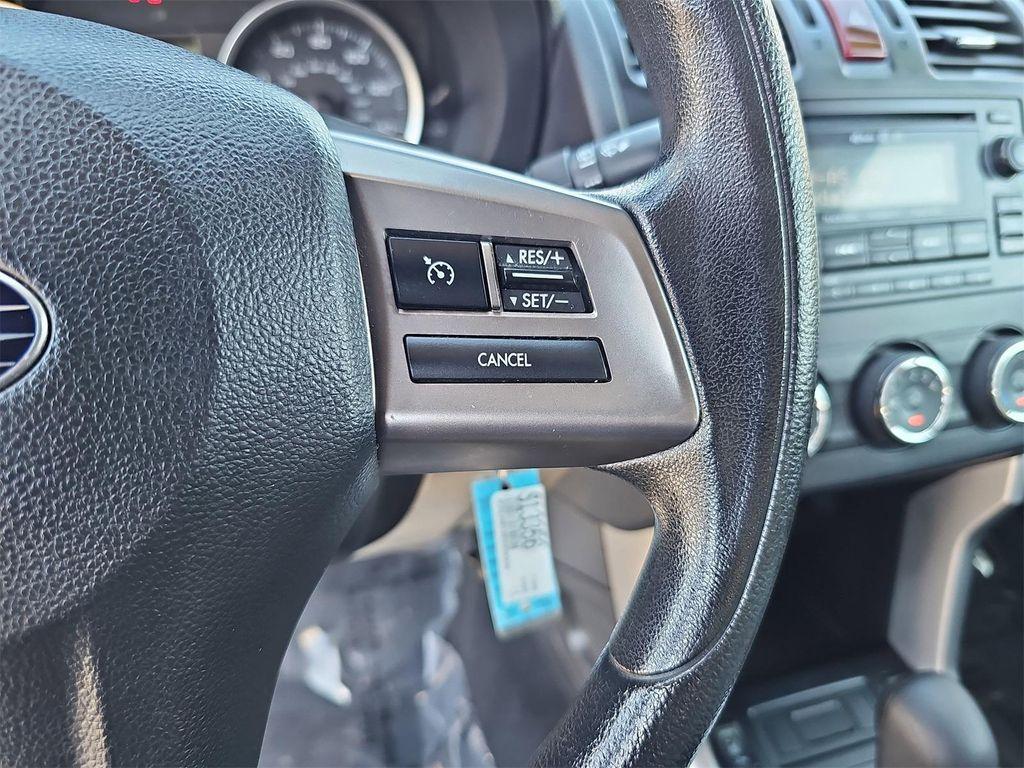 used 2014 Subaru Forester car, priced at $9,900