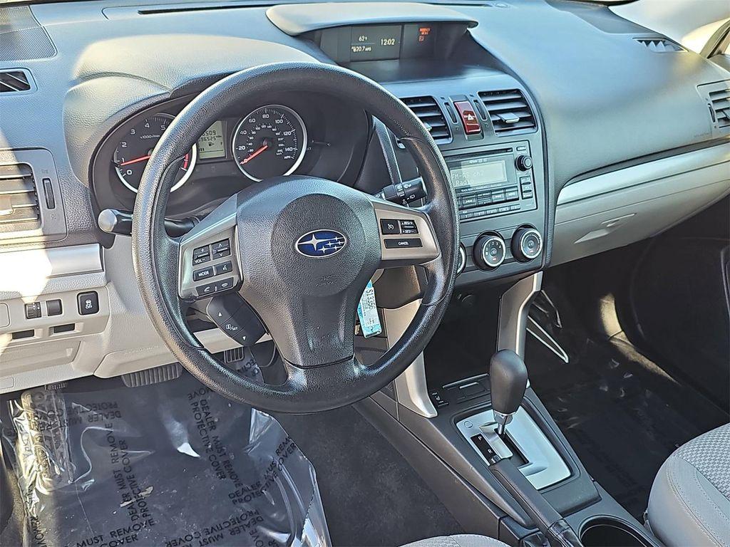 used 2014 Subaru Forester car, priced at $9,900