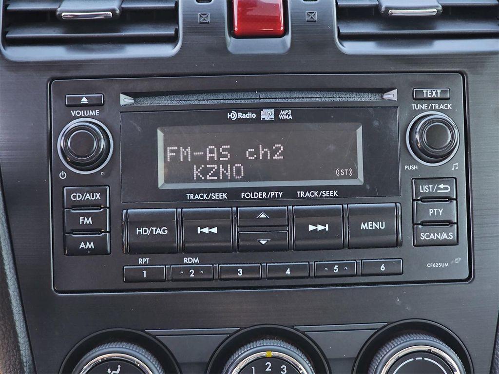 used 2014 Subaru Forester car, priced at $9,900