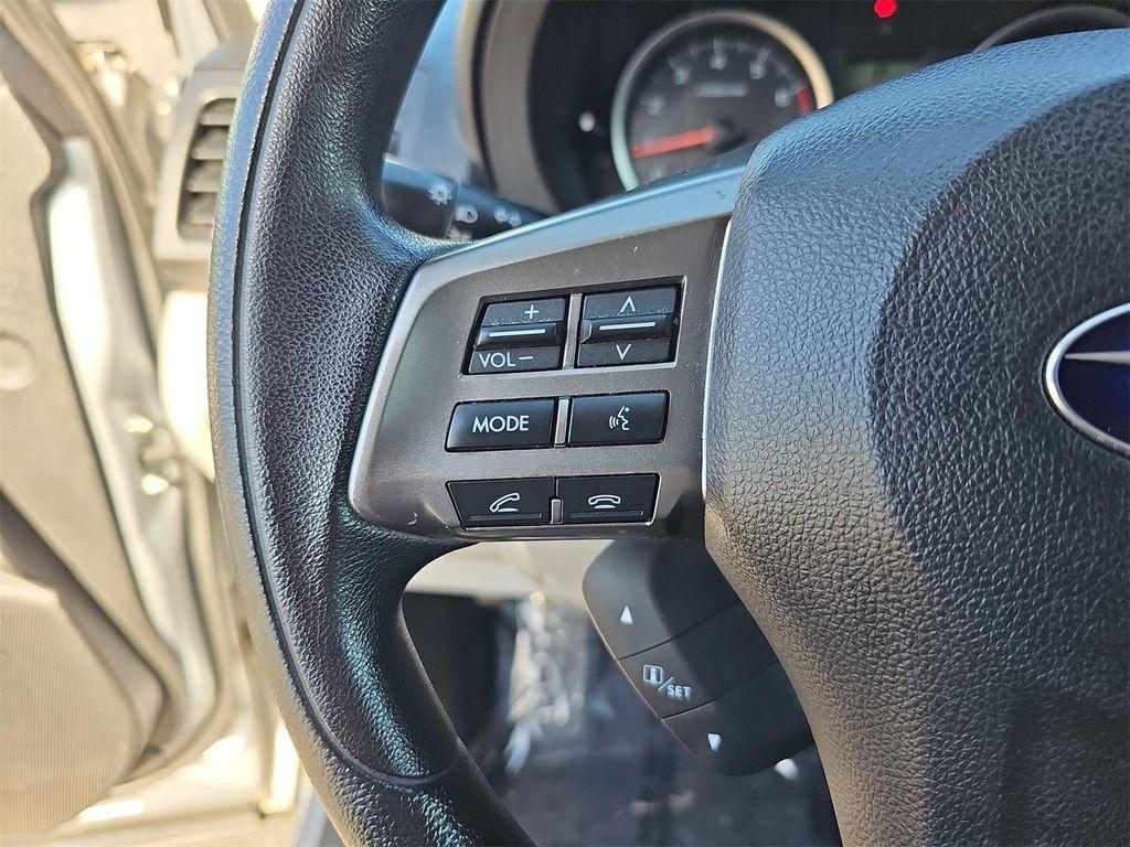 used 2014 Subaru Forester car, priced at $9,900