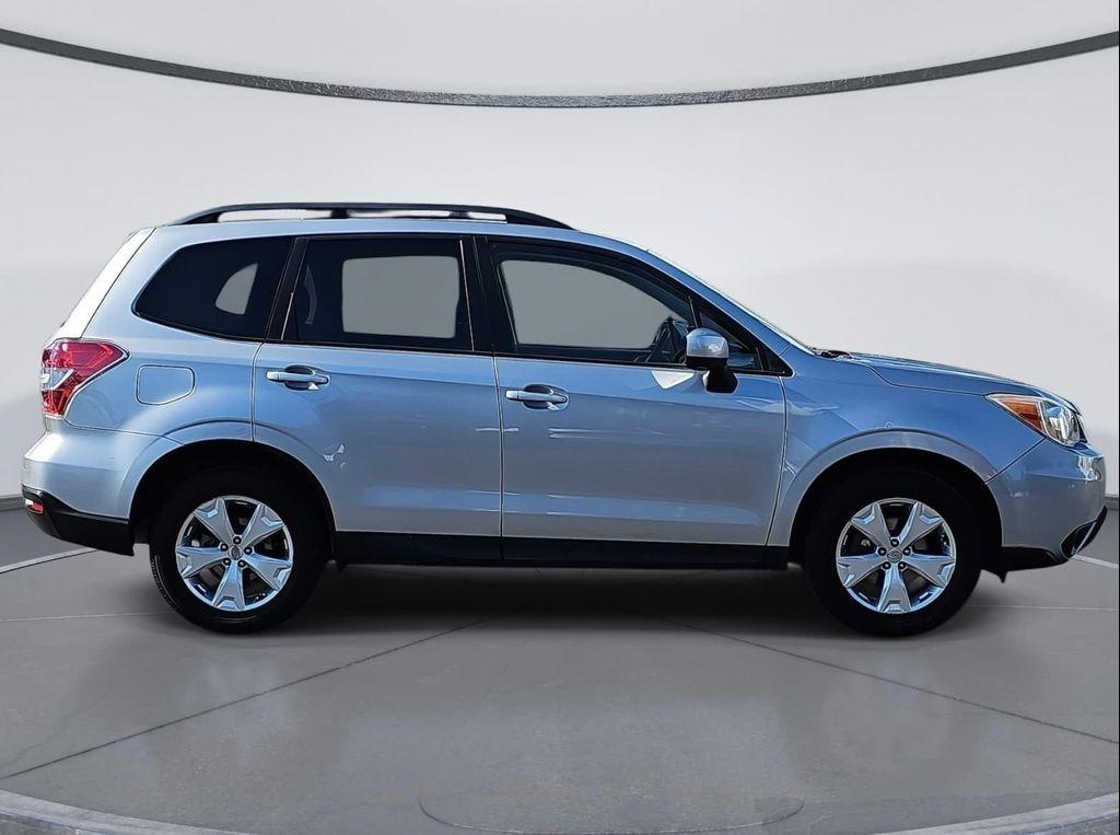 used 2014 Subaru Forester car, priced at $9,900