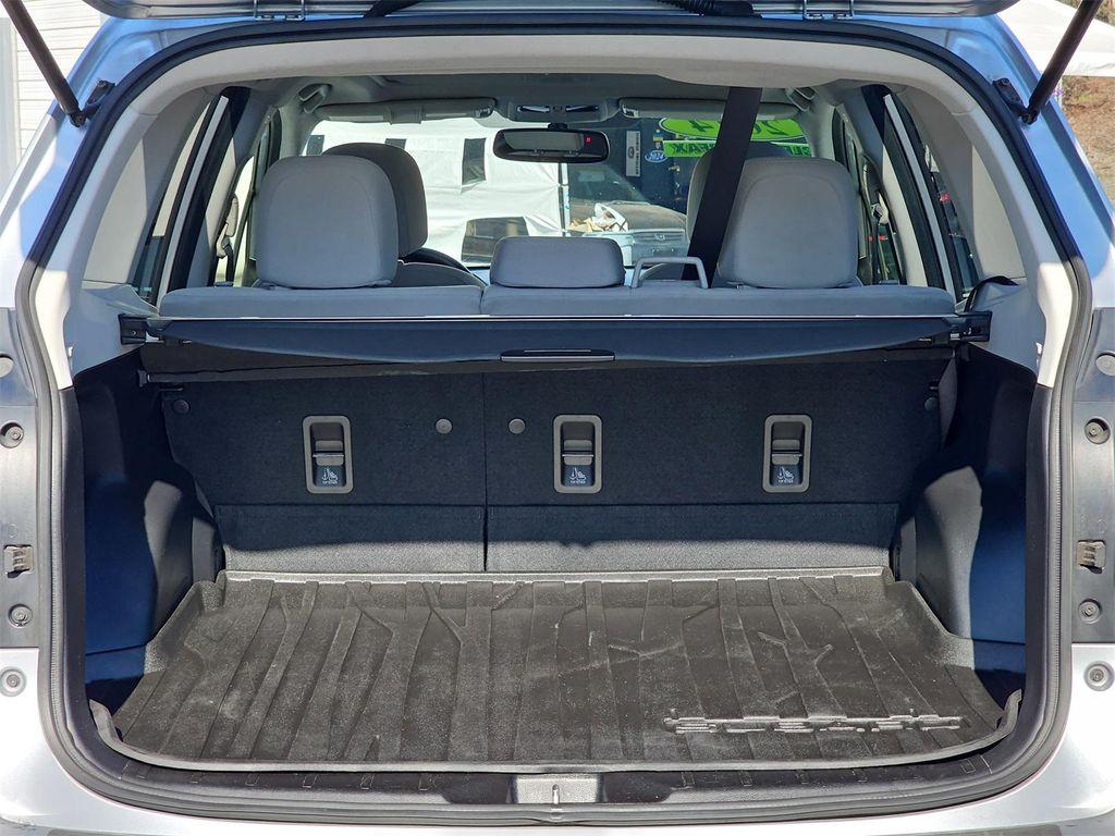 used 2014 Subaru Forester car, priced at $9,900