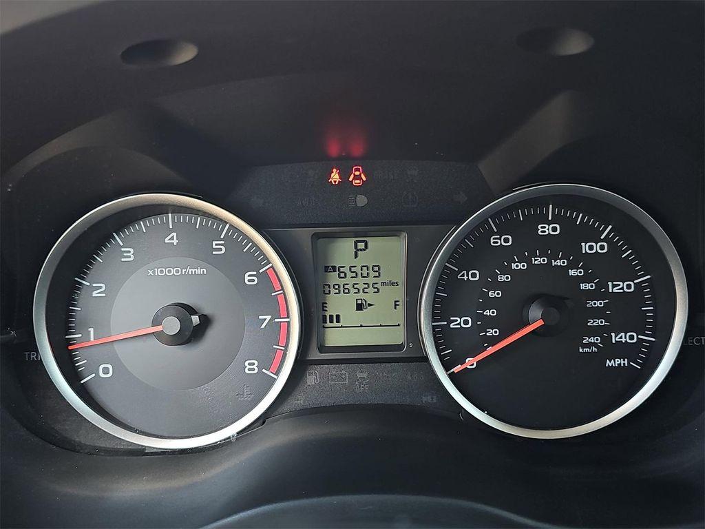 used 2014 Subaru Forester car, priced at $9,900